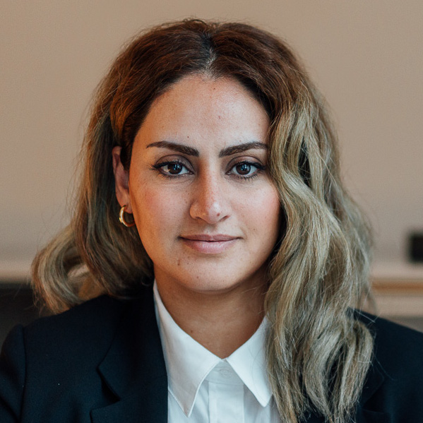 Chaima Louati, Rechtsanwalt in Hamburg